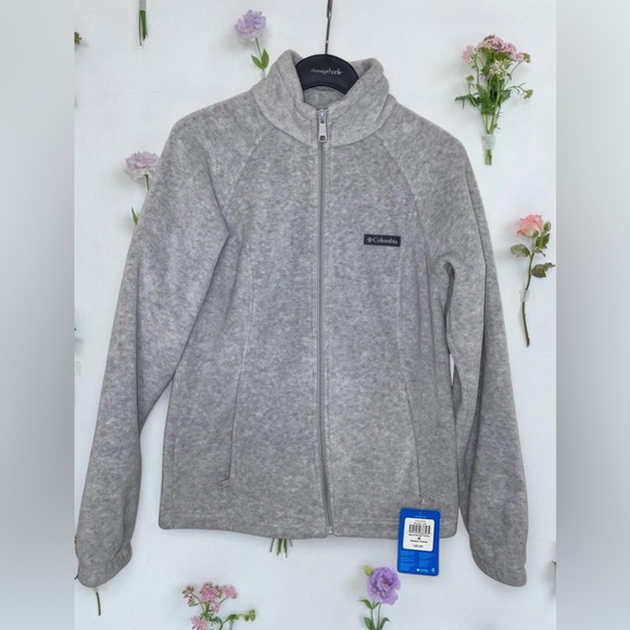 NEW WITH TAGS* Columbia medium Jacket - Picture 1 of 6